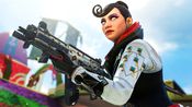 Apex Legends - Ascension Pack (DLC) (PC) EA App Key GLOBAL