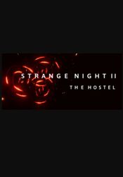 Strange Night ll (PC) Steam Key GLOBAL