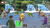 JUMANJI: The Curse Returns (PC) Steam Key GLOBAL