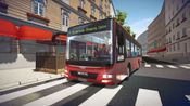 Buy Bus Simulator 16: MAN Lion's City A 47 M (DLC) Steam Key EUROPE