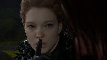 Redeem Death stranding PlayStation 4