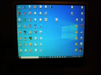 Monitor Starlogic de 17’ TFT-LCD Model M17GKA