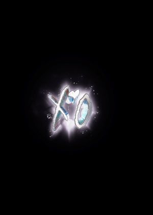 Fortnite - Platinum XO Back Bling (DLC) Epic Games Key GLOBAL
