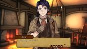 Little One - A Visual Novel (PC) Steam Key GLOBAL