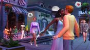 The Sims 4: Moonlight Chic Kit (DLC) (PC/MAC) Origin Key EUROPE