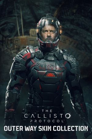 The Callisto Protocol - Outer Way Skin (DLC) XBOX LIVE Key ARGENTINA