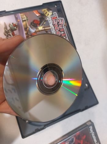 Buy Ruff Trigger: The Vanocore Conspiracy PlayStation 2