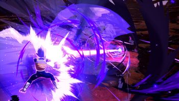 Dragon Ball: Sparking! Zero Xbox Series X