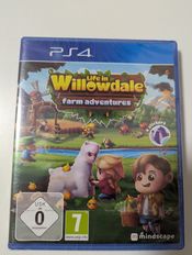 Life in Willowdale: Farm Adventures PlayStation 4