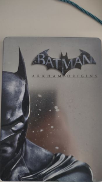 Buy Batman: Arkham Origins Xbox 360