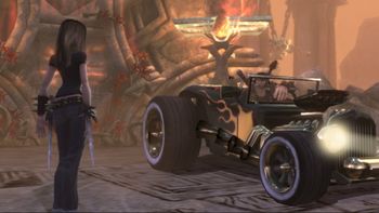 Redeem Brutal Legend Xbox 360