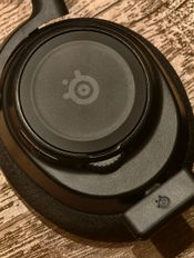 Steelseries nova 7 wireless 