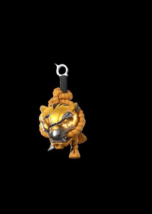 Fortnite - Cybertooth Tiger Back Bling (DLC) Epic Games Key GLOBAL