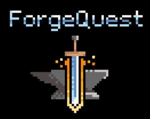 Forge Quest