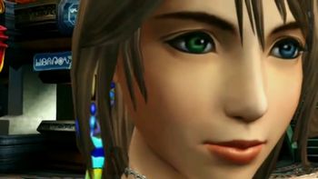 Buy Final Fantasy X PlayStation 4