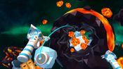 Moonshot Galaxy