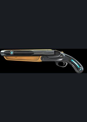 Valorant - Chromedek Shorty Skin (DLC) PC Key GLOBAL