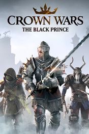Crown Wars: The Black Prince (PC) Steam Key EUROPE