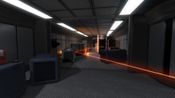 Get ALONE IN SPACE