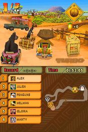 Buy Madagascar Kartz (DS) Nintendo DS