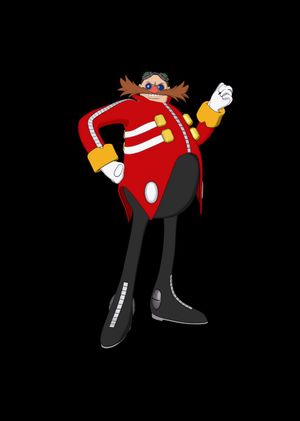 Fortnite - Dr. Eggman Outfit (DLC) Epic Games Key GLOBAL
