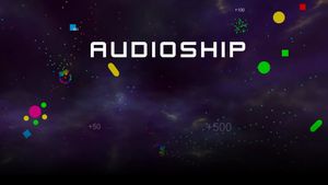 Audioship