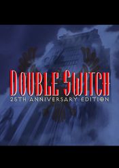 Double Switch - 25th Anniversary Edition (PC) Steam Key GLOBAL