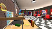 VR The Diner Duo for sale