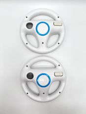 Get Nintendo Wii RVL-001 Žaidimų Konsolės Pilnas Baltas Rinkinys
