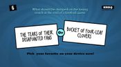 Quiplash 2 InterLASHional (PC) Steam Key GLOBAL