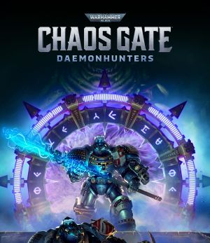 Warhammer 40,000: Chaos Gate - Daemonhunters Steam Key (PC) ASIA/OCEANIA