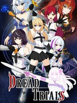 Dread Trials Steam Key (PC) GLOBAL