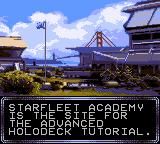 Get Star Trek: The Next Generation Game Boy