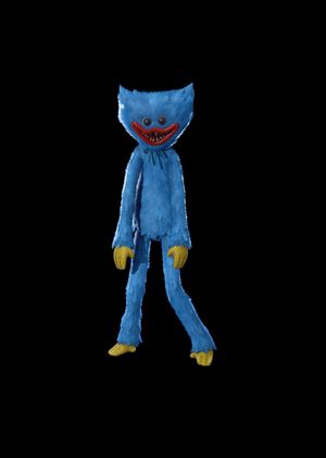 Fortnite - Huggy Wuggy Outfit (DLC) Epic Games Key GLOBAL