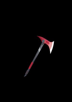 Fortnite - Hot Rod Ripper Pickaxe (DLC) Epic Games Key GLOBAL