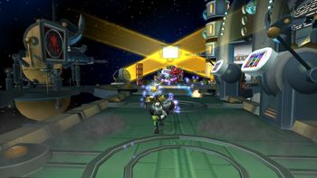 Ratchet & Clank Collection PlayStation 3 for sale
