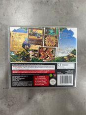 Cradle of Persia Nintendo DS