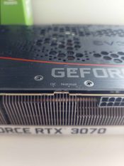 EVGA RTX 3070 8GB for sale