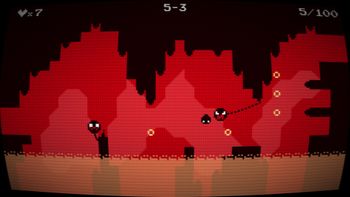 Get The End Is Nigh Nintendo Switch