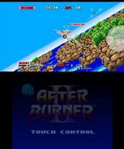 3D After Burner II