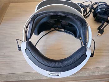 Get Sony vr akiniai + kamera
