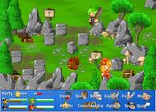 Epic Battle Fantasy 4 Steam Key GLOBAL