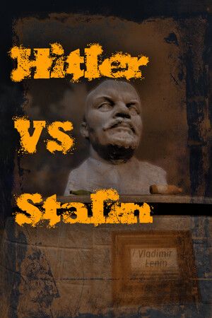 HVS: Hitler VS Stalin - Battle Of Moscow (PC) Steam Key GLOBAL
