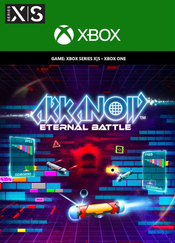 Arkanoid - Eternal Battle XBOX LIVE Key EUROPE