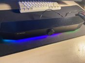 WESTROM RGB SPEAKER
