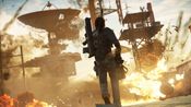 Get Just Cause 3 - Day One Edition (DLC) XBOX LIVE Key GLOBAL