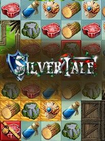 Silver Tale game cover