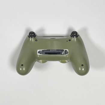 Buy Sony DUALSHOCK 4 V2 Wireless Controller - PS4 Controller - Green Camouflage