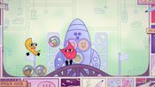 Buy Snipperclips – Cut it out, together! Bundle (Nintendo Switch) eShop Key UNITED STATES