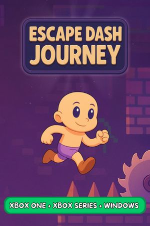 Escape Dash Journey (Bundle) XBOX LIVE Key EUROPE